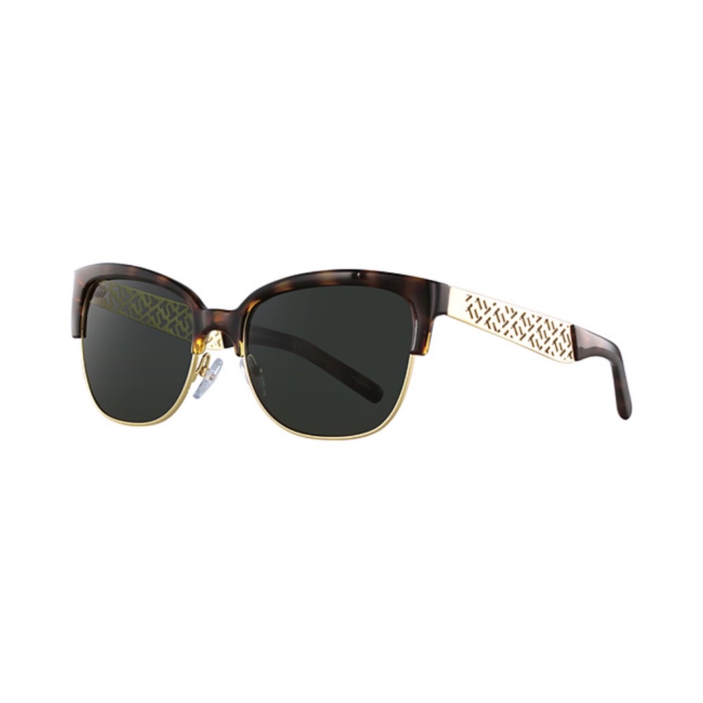 TORY BURCH Tortoise Women’s Sunglasses